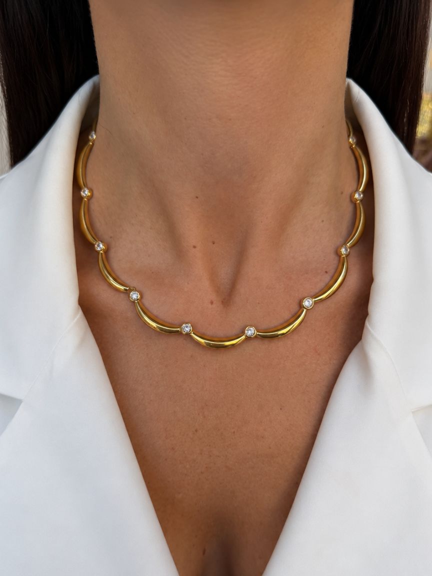 Collana Helia