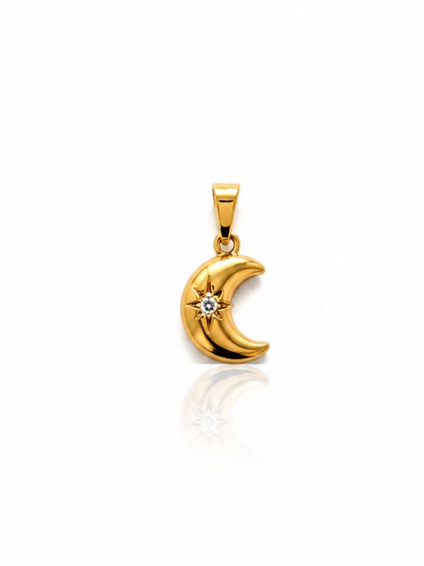 Charms Luna Luce