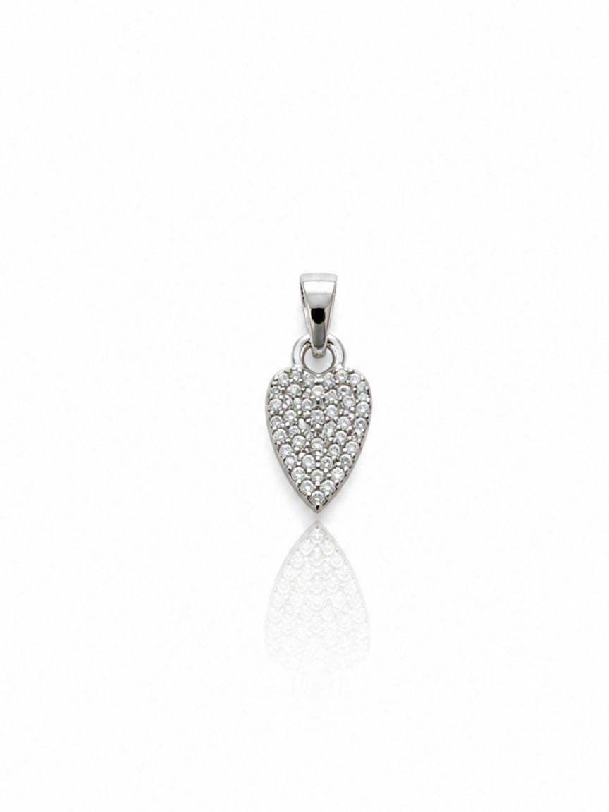 Charms Cuore Lux