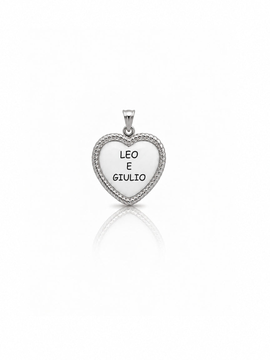 Charms Lovely Personalizzabile
