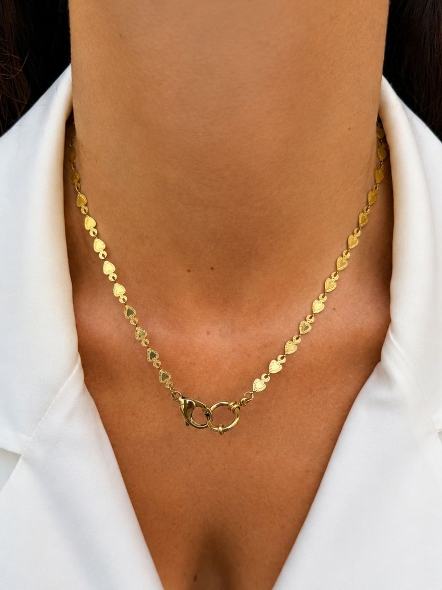 Collana Berenice