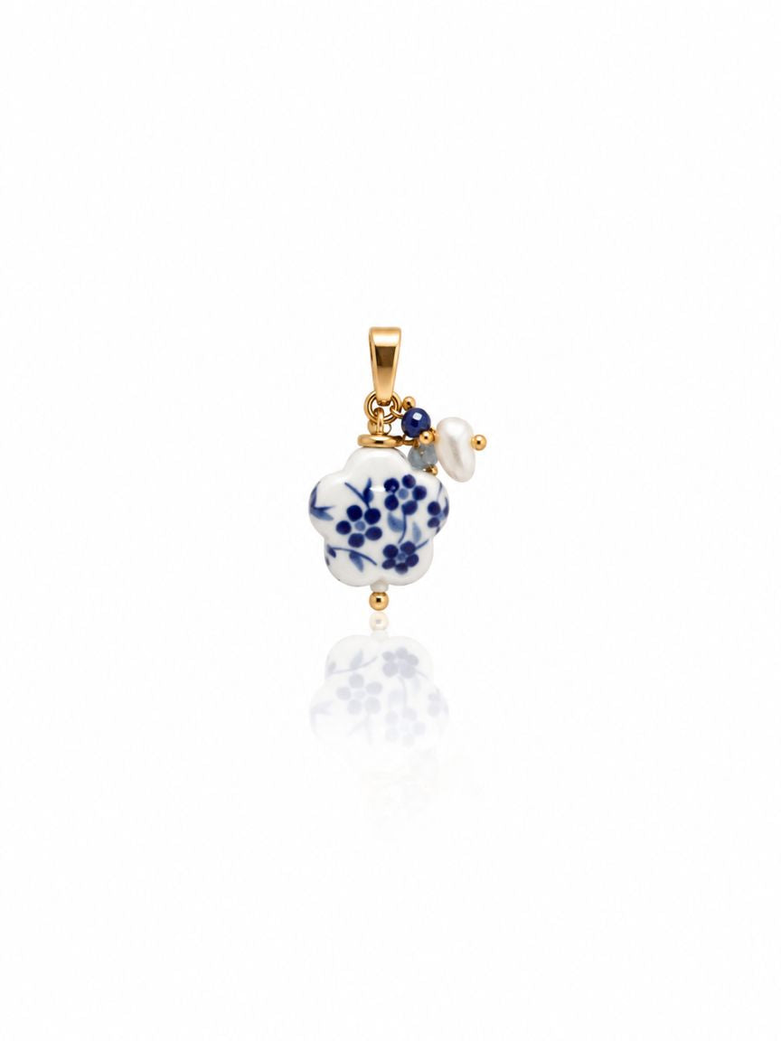 Charms Fedra