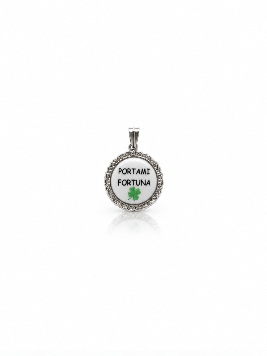 Charm Portami Fortuna