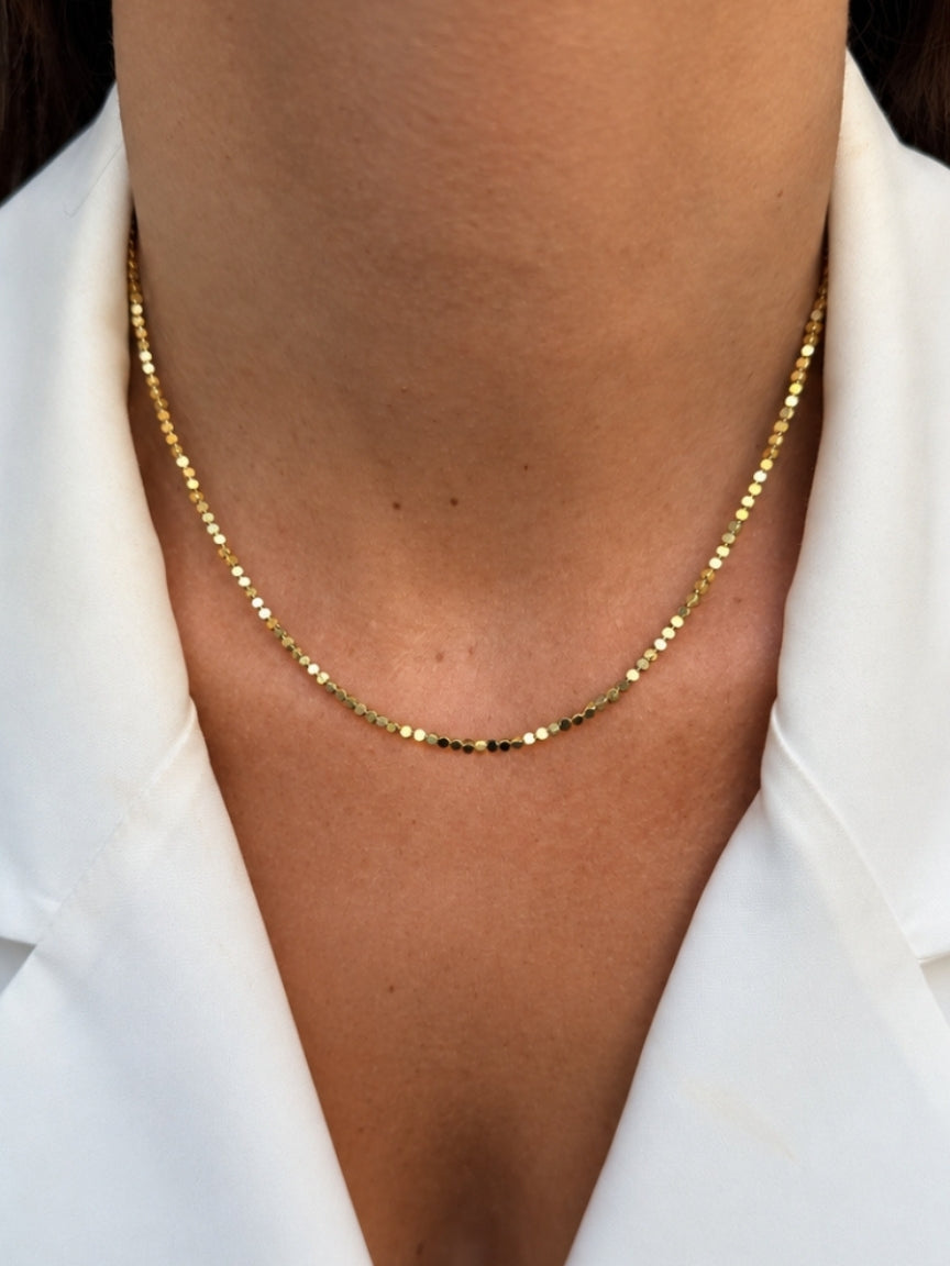 Collana Monroe