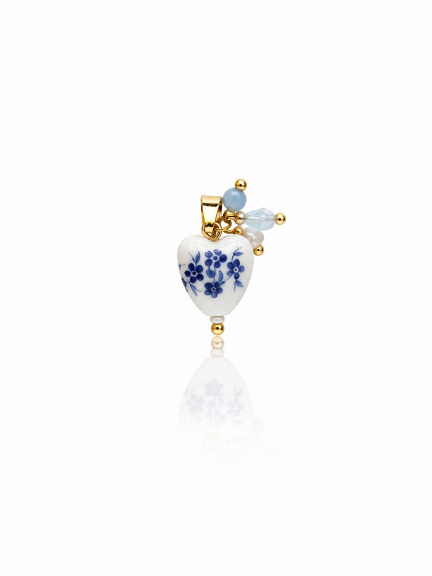 Charms Maia
