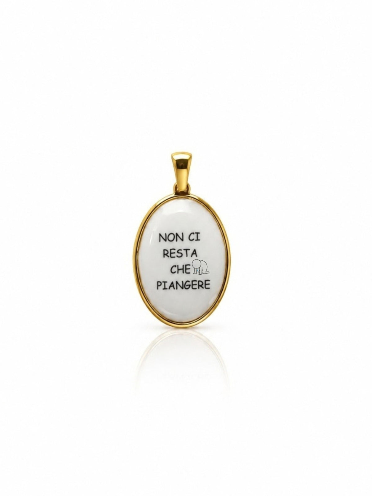 Charms Non Ci Resta Che Piangere