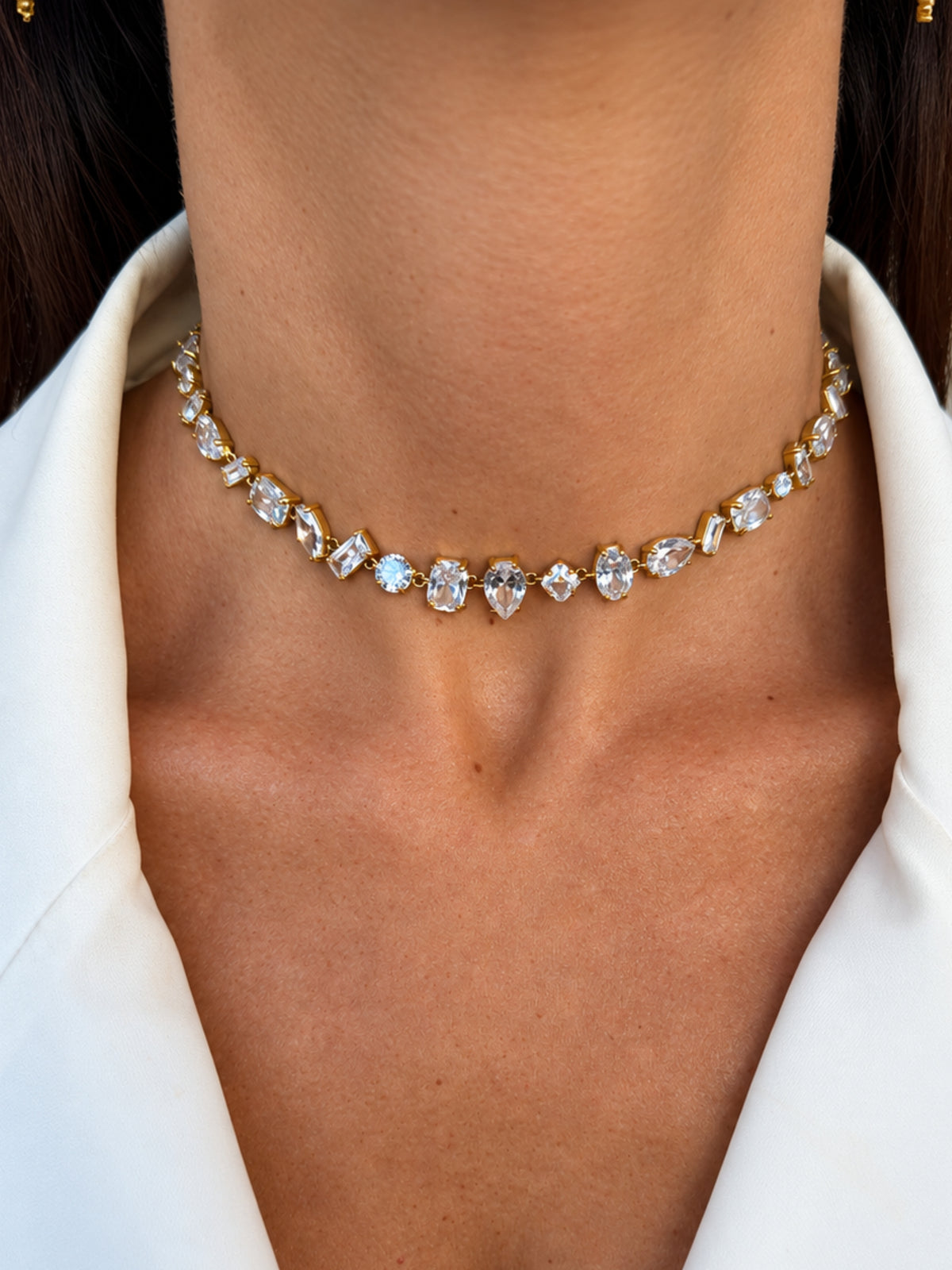 Collana Dubai