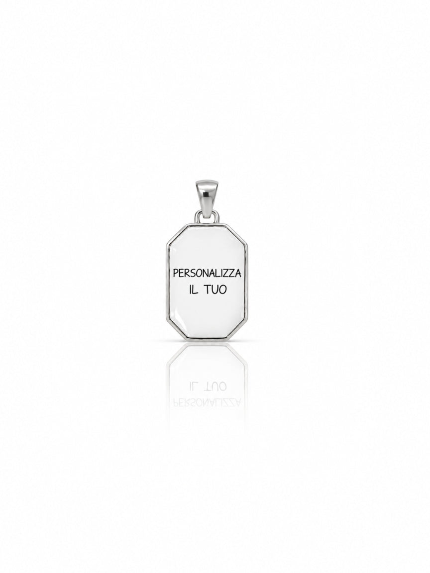 Charms Iconica Personalizzabile