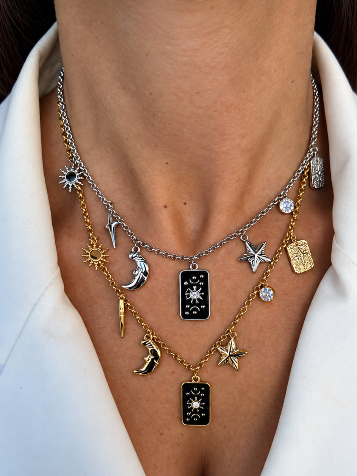 Collana Mistery