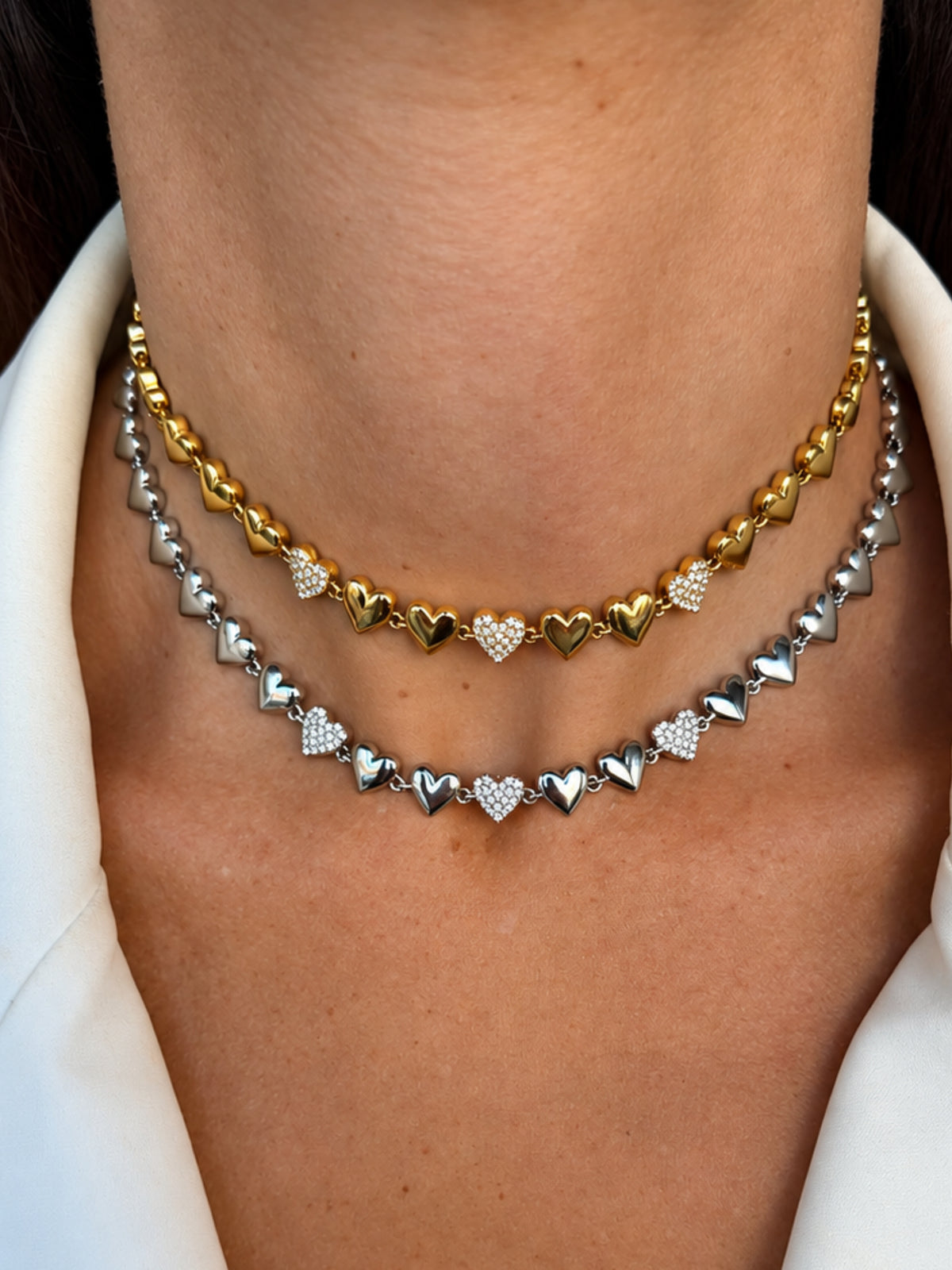 Collana Marlene