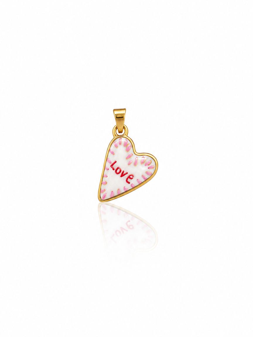 Charms Love