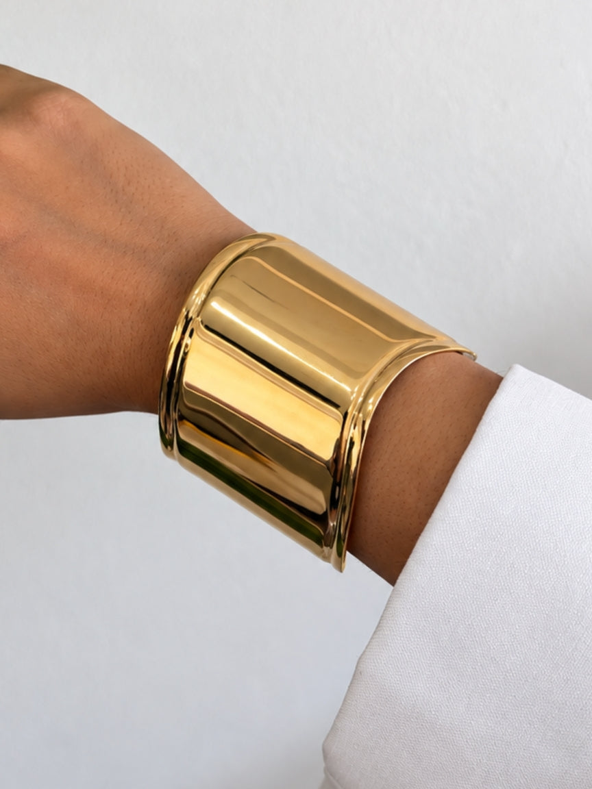Bracciale Rigido Atena