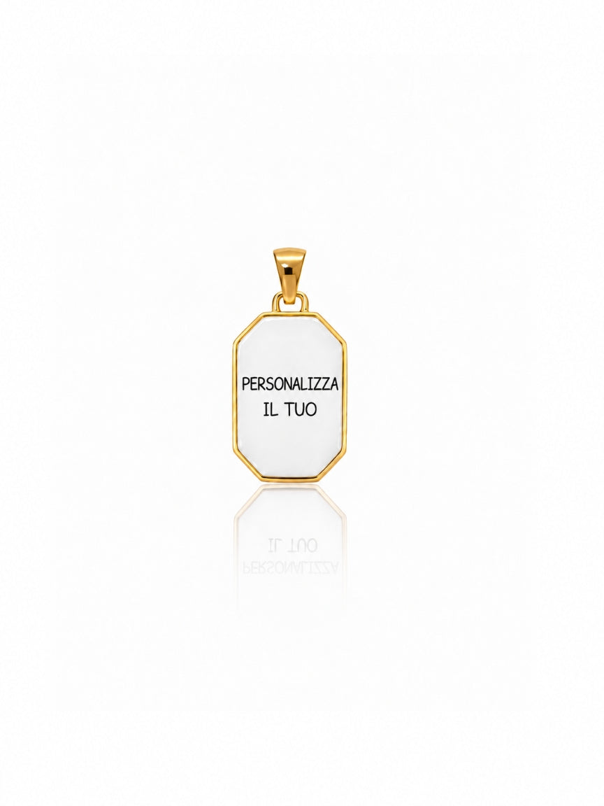 Charms Iconica Personalizzabile