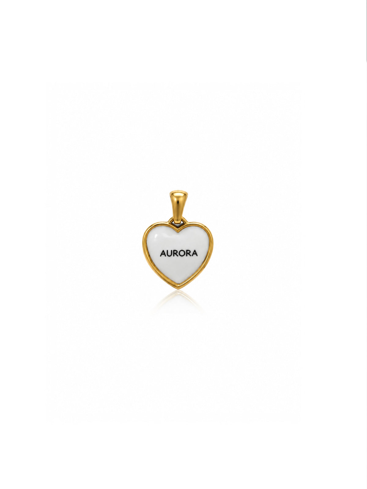 Charms Name Mini Personalizzabile