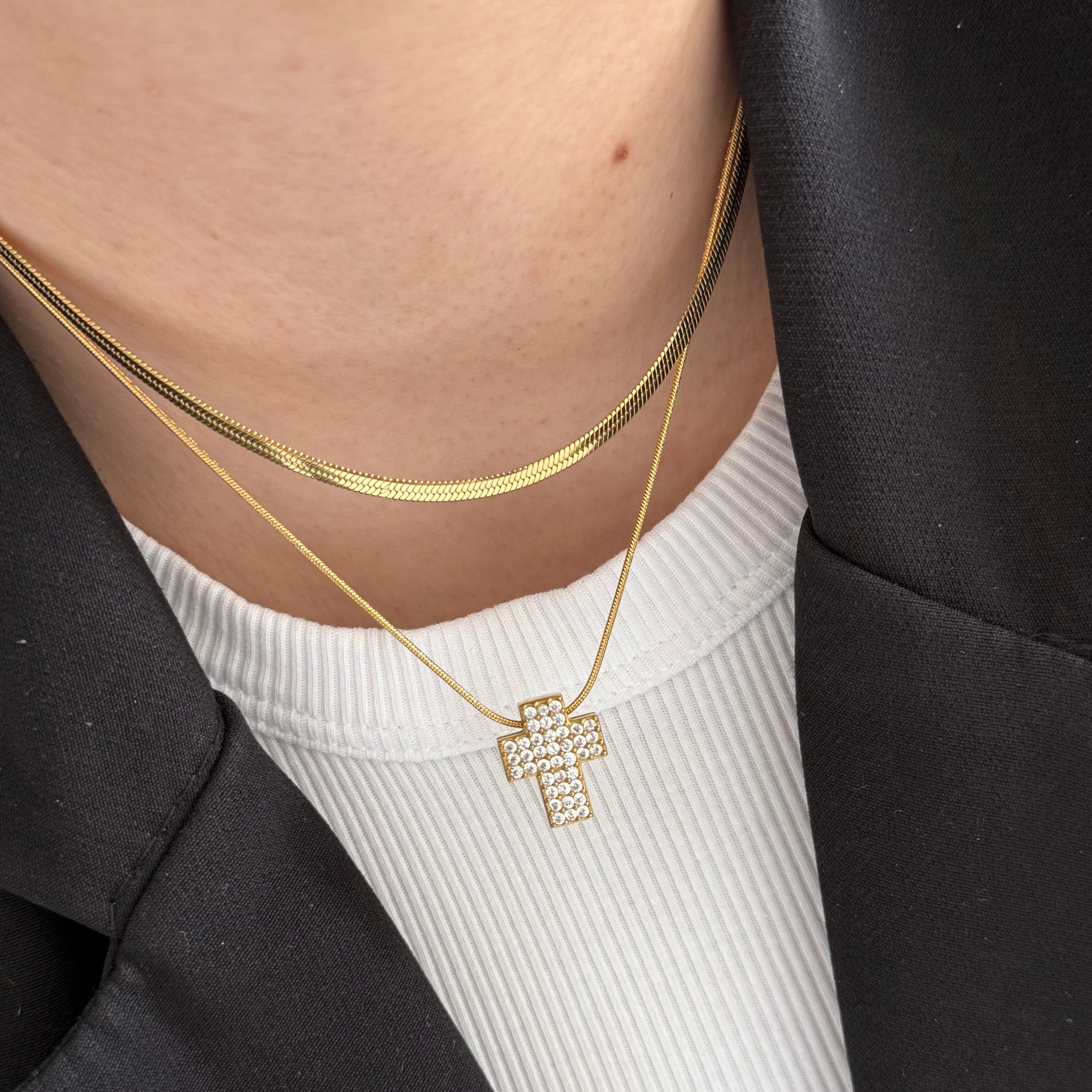 Collana Bea