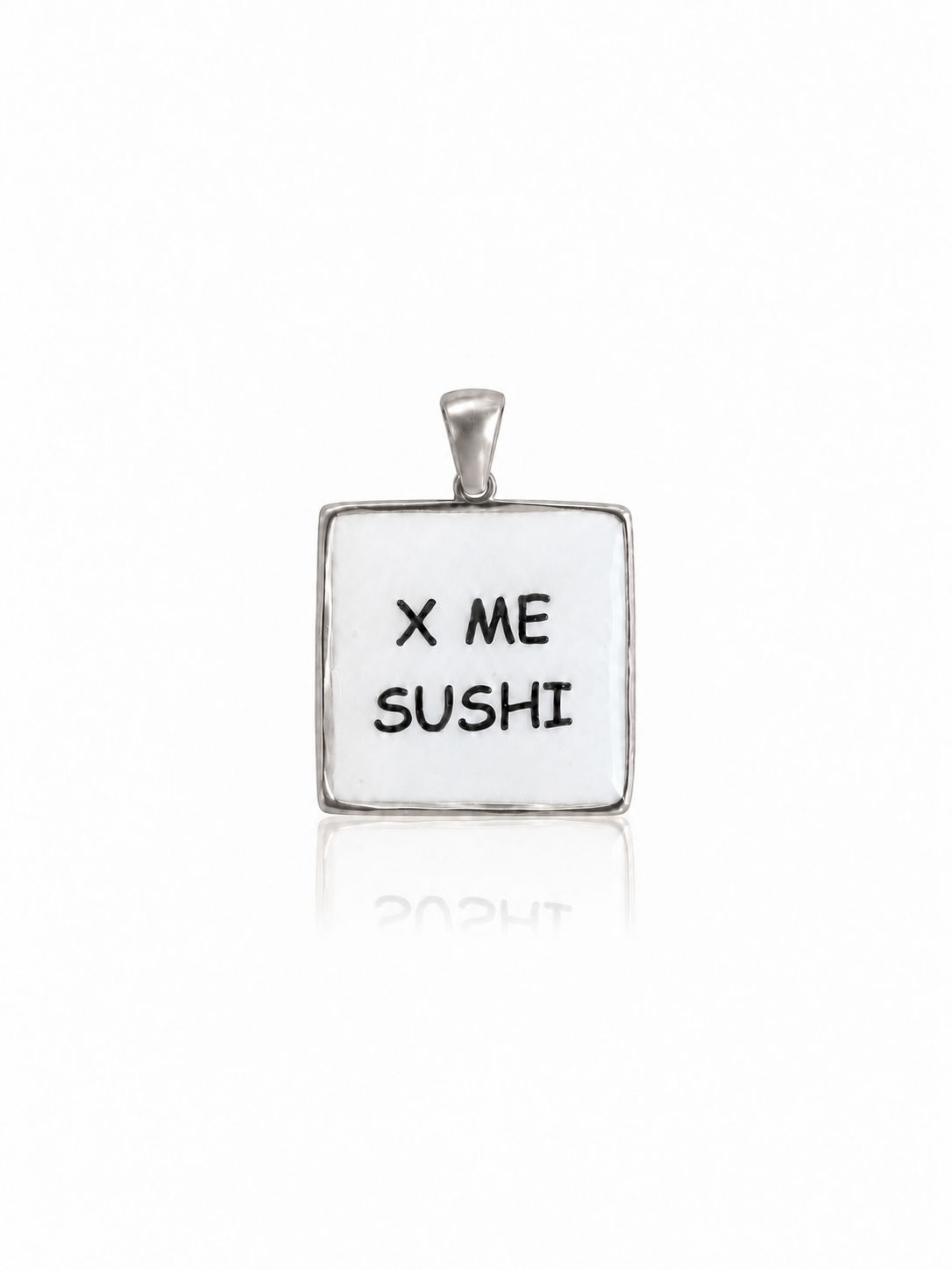 Charm X Me Sushi