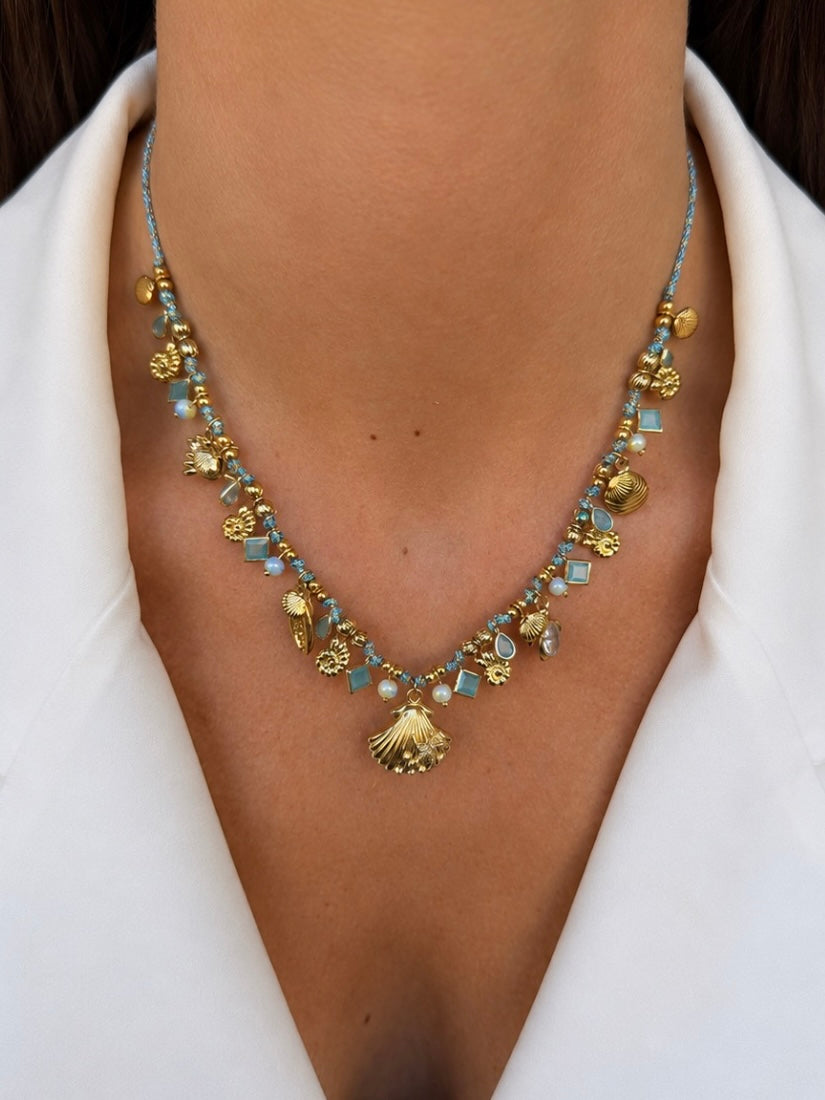Collana Portofino Ocean