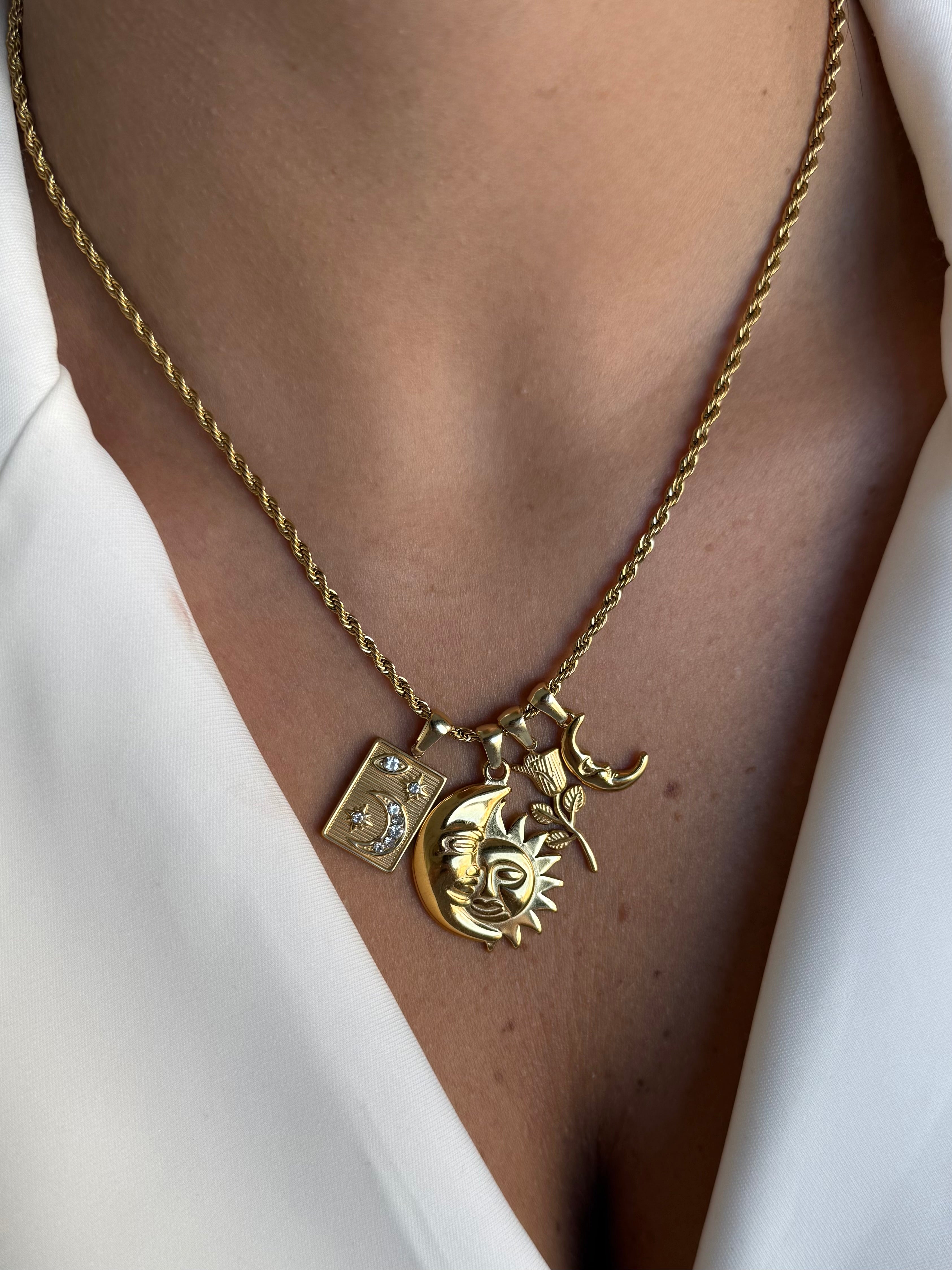 Collana Clelia