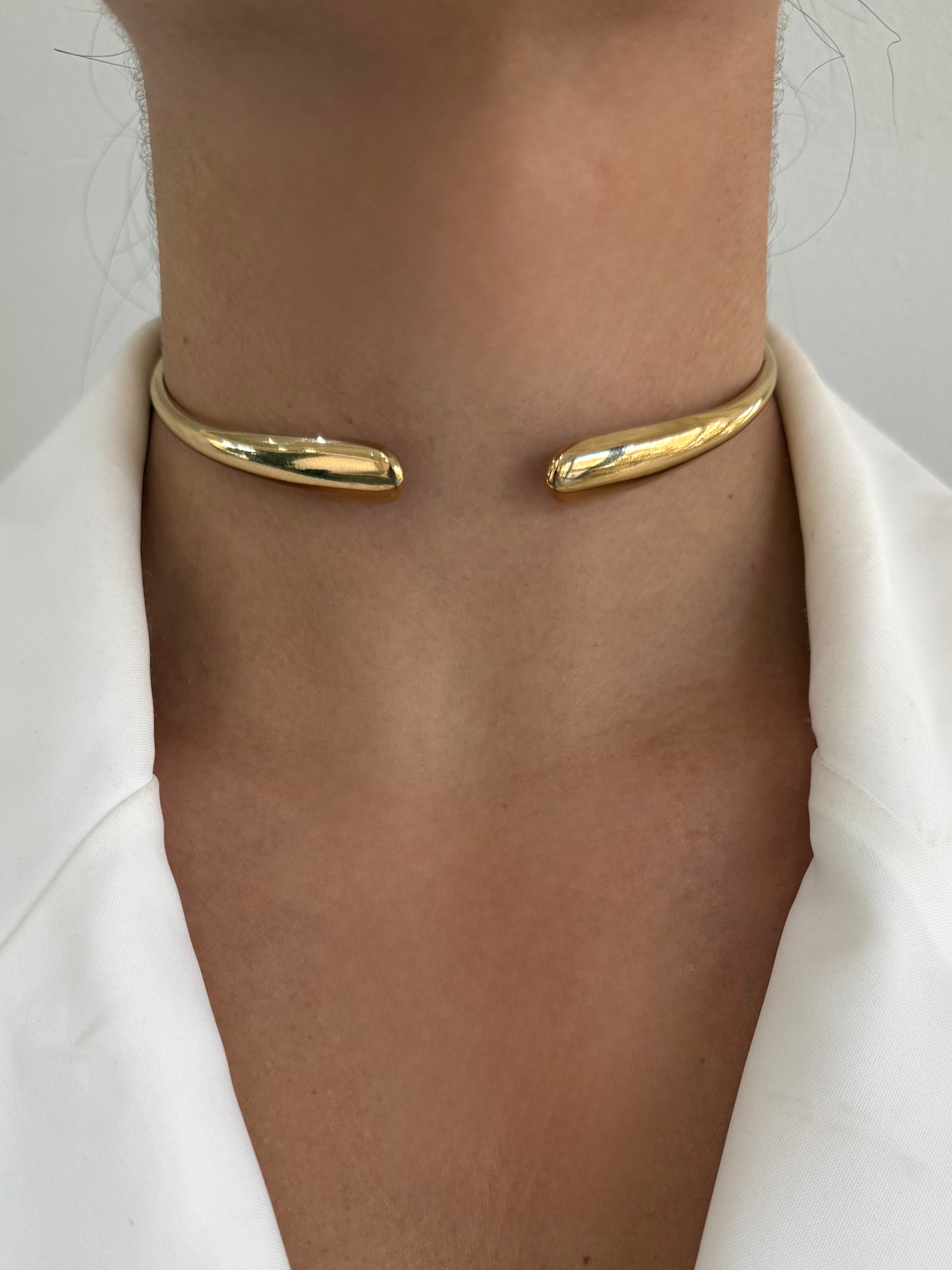 Collana Choker Charlotte