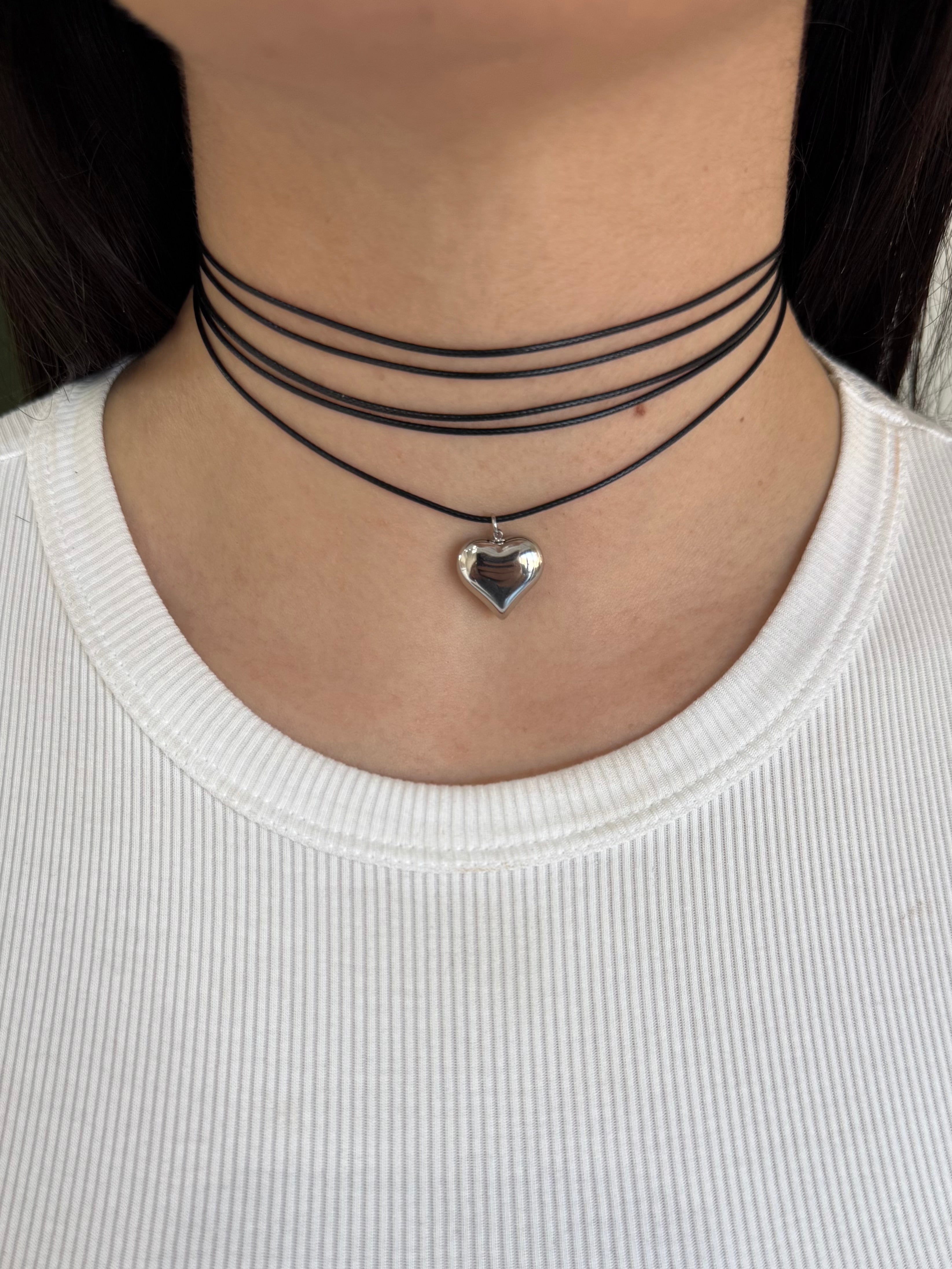 Collana Choker Lauren