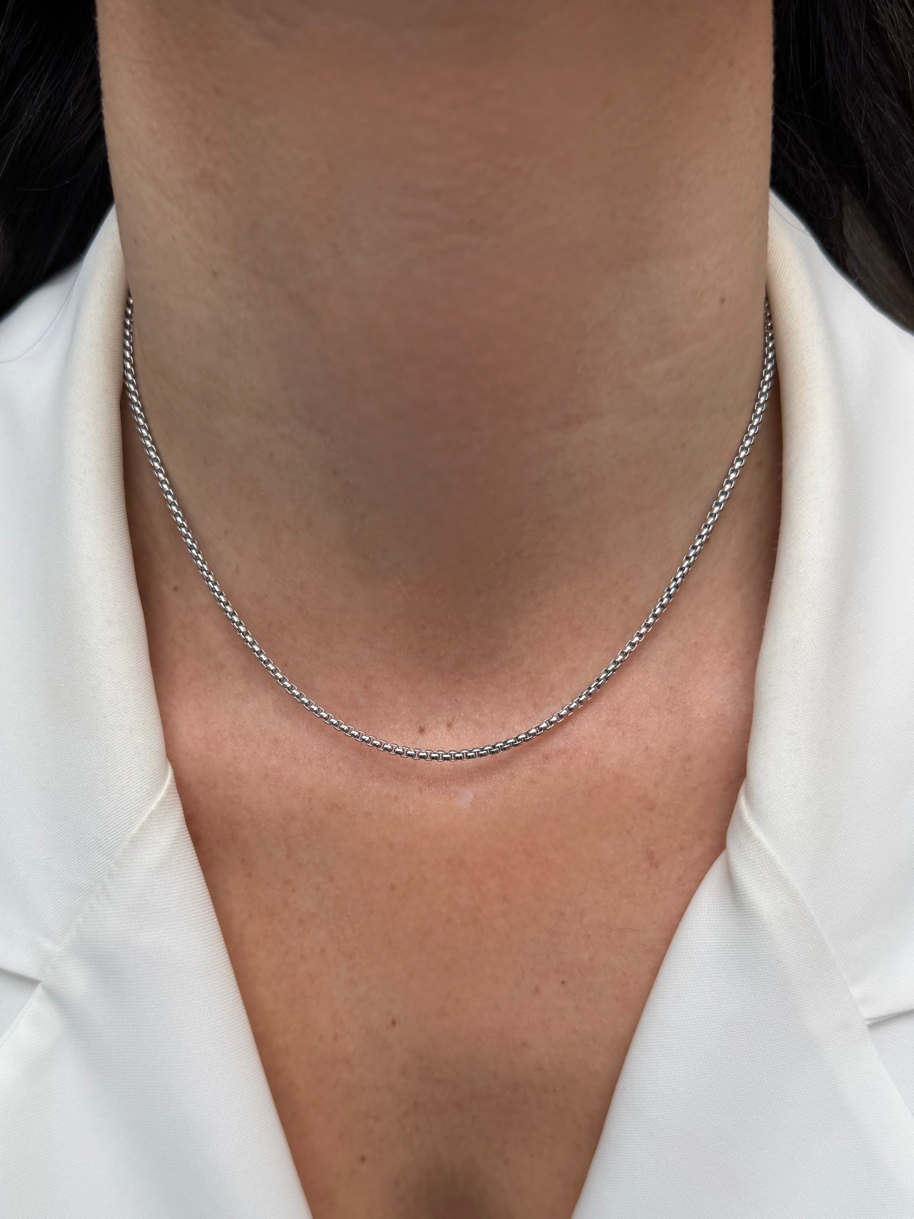 Collana Mini Kay