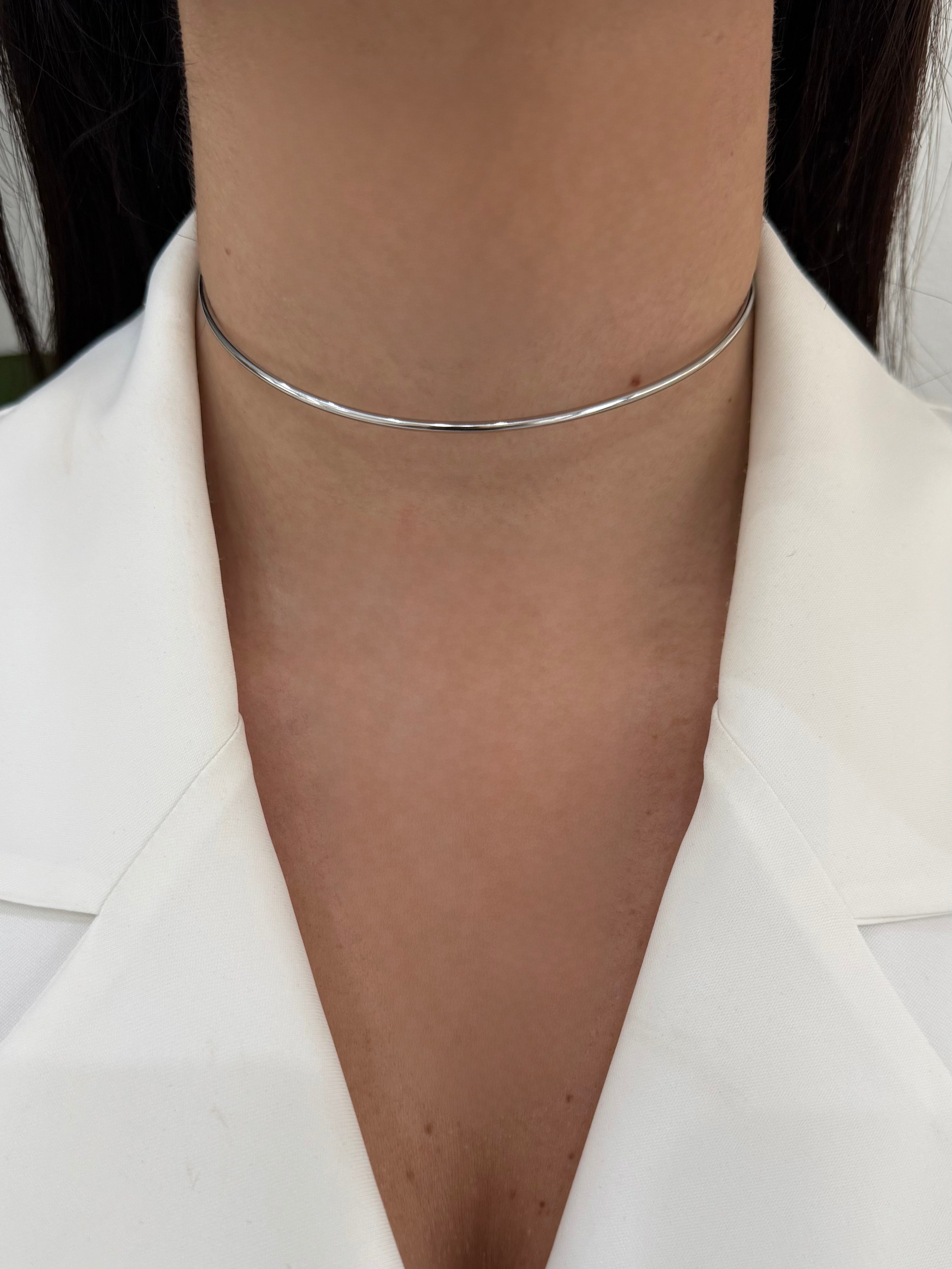 Collana Choker Clara