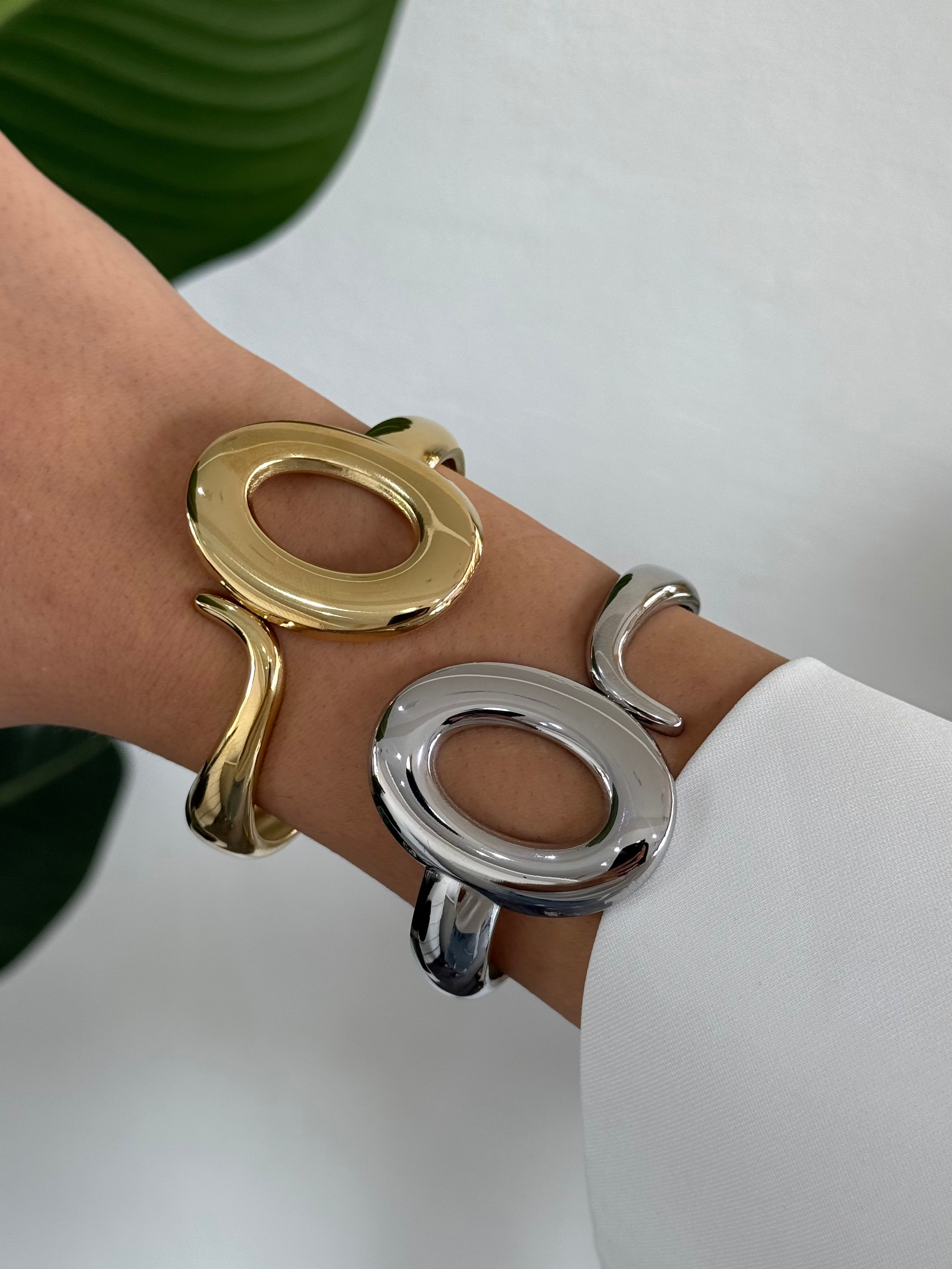 Bracciale Rigido Mara