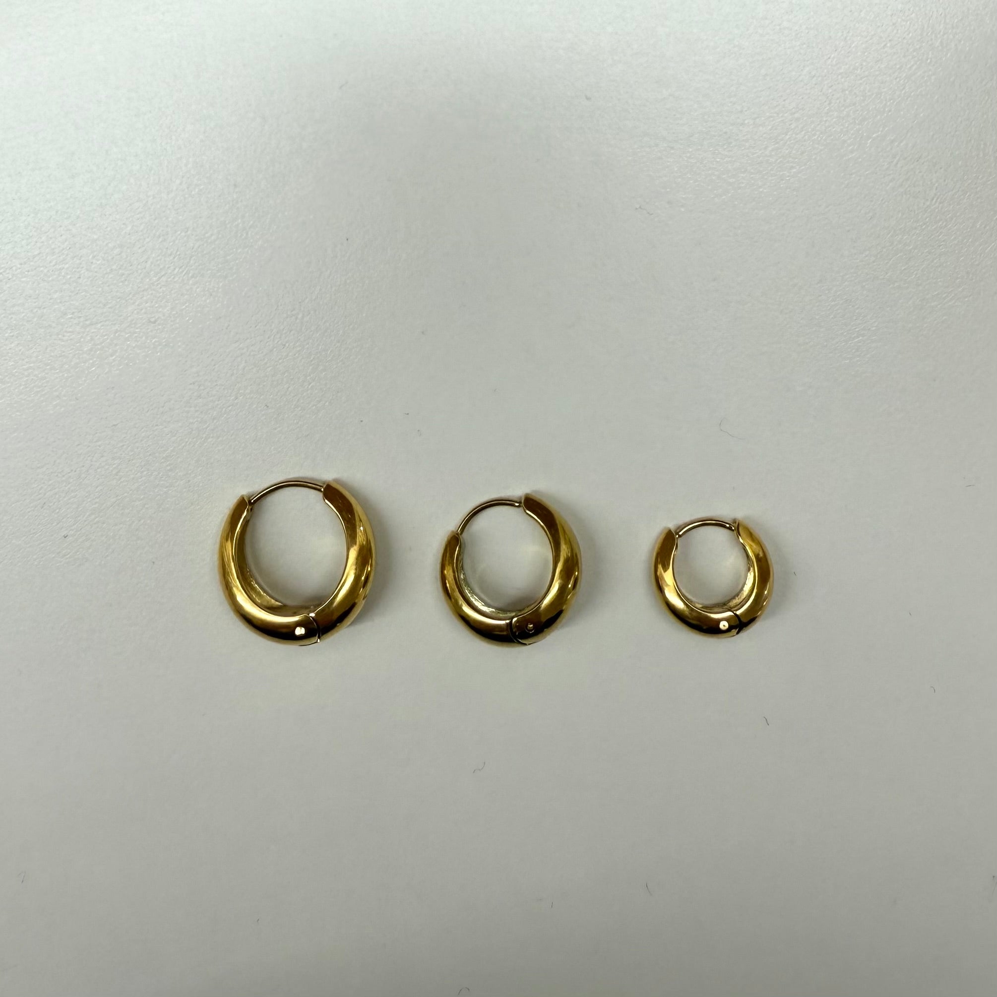 Set Orecchini Sienna