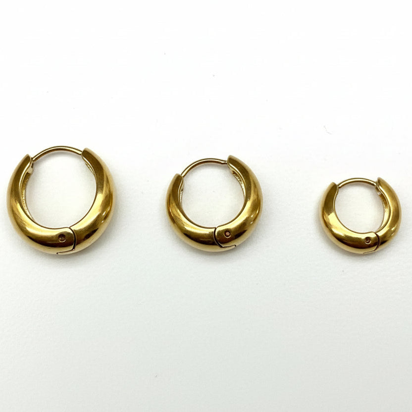 Set Orecchini Sienna