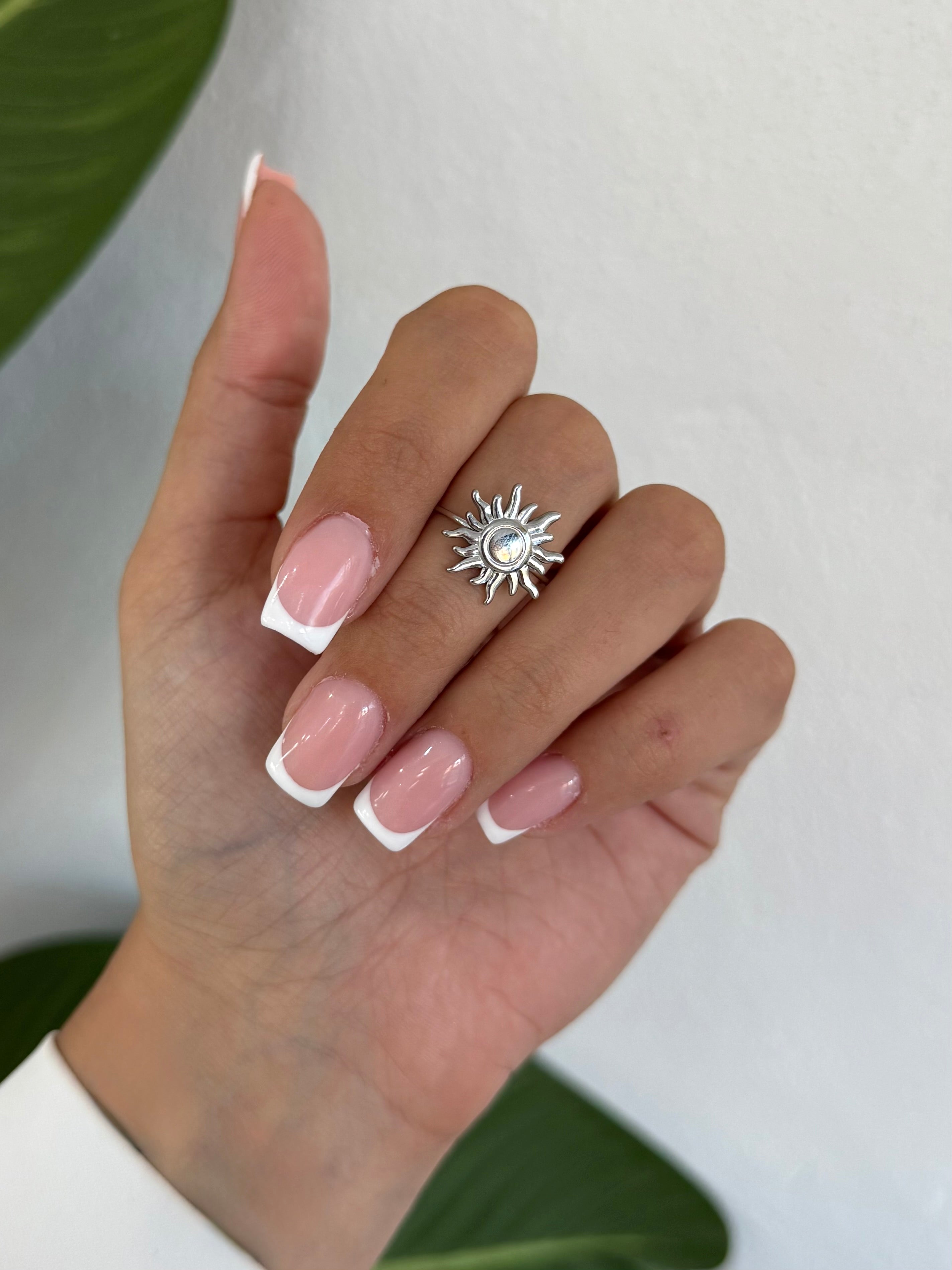 Anello Sole