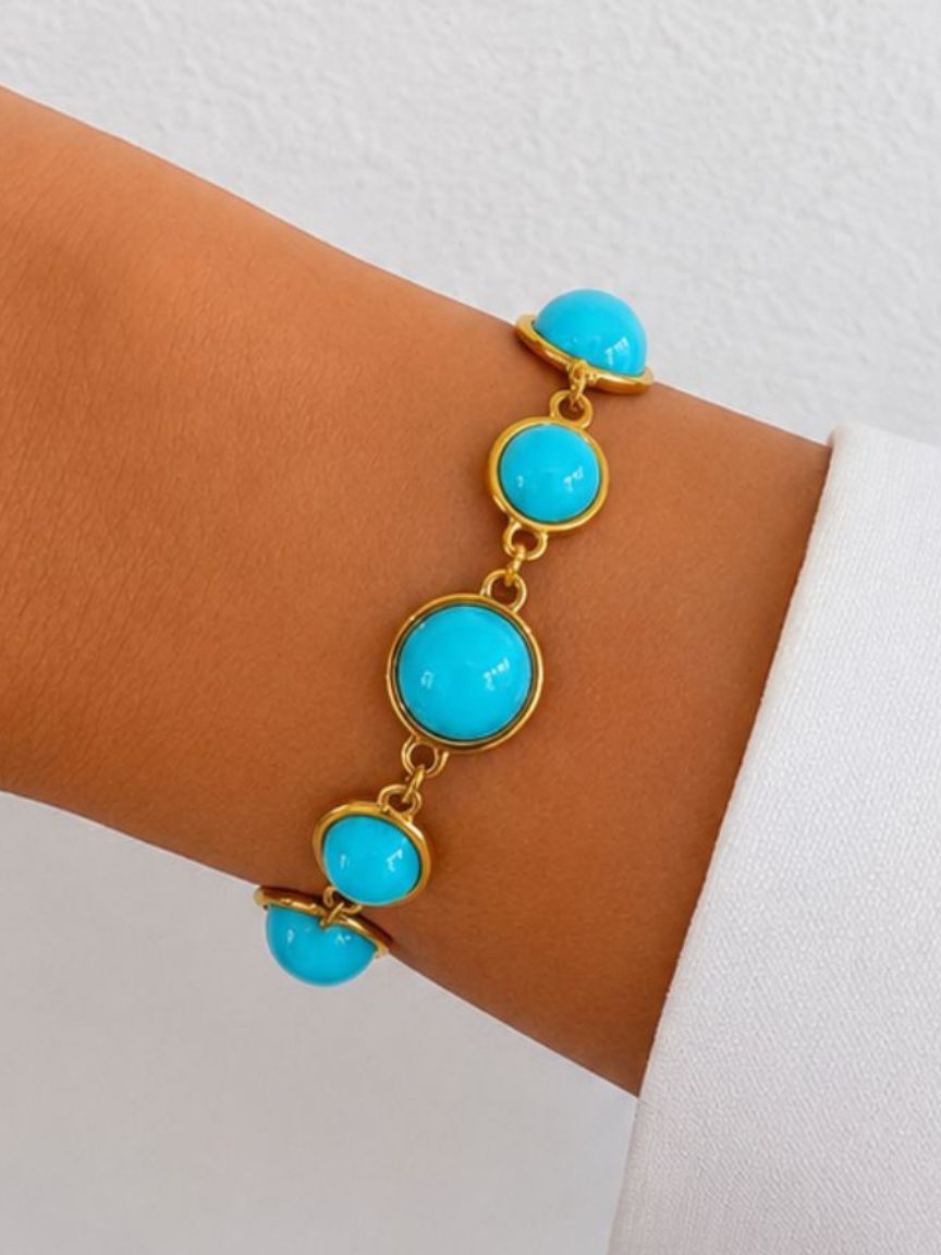 Bracciale Zante Sky