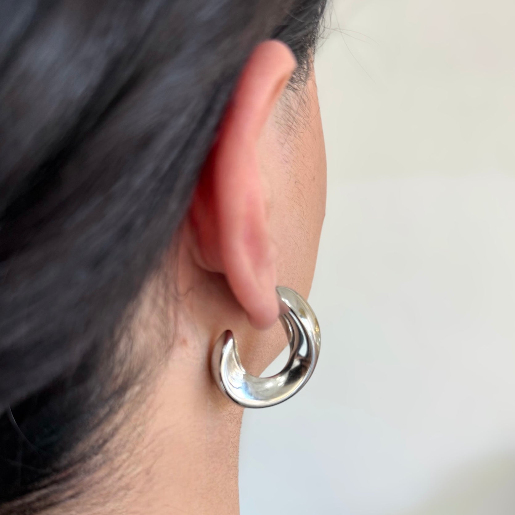 Orecchini Chiara Big