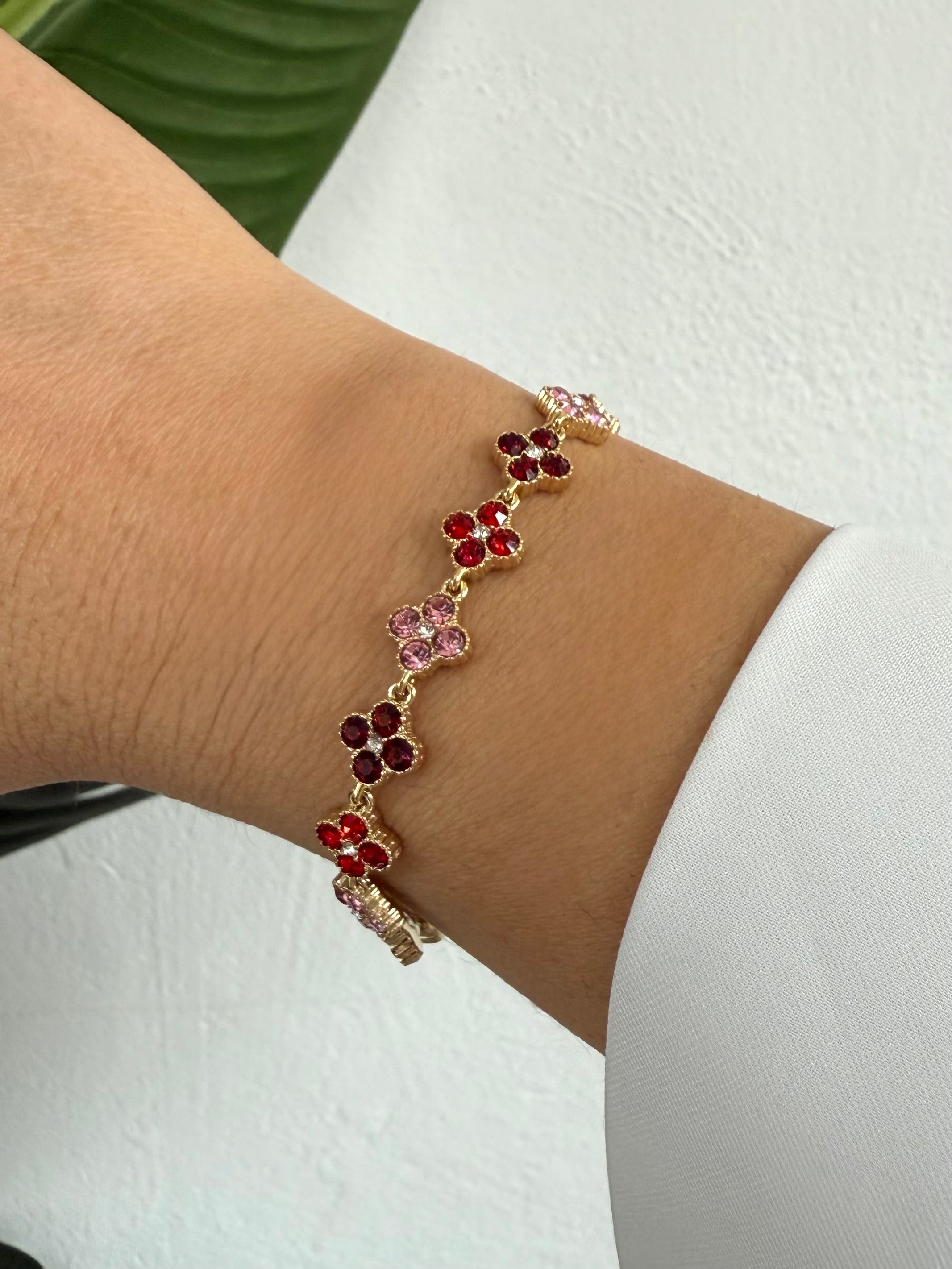 Bracciale Diana Pink