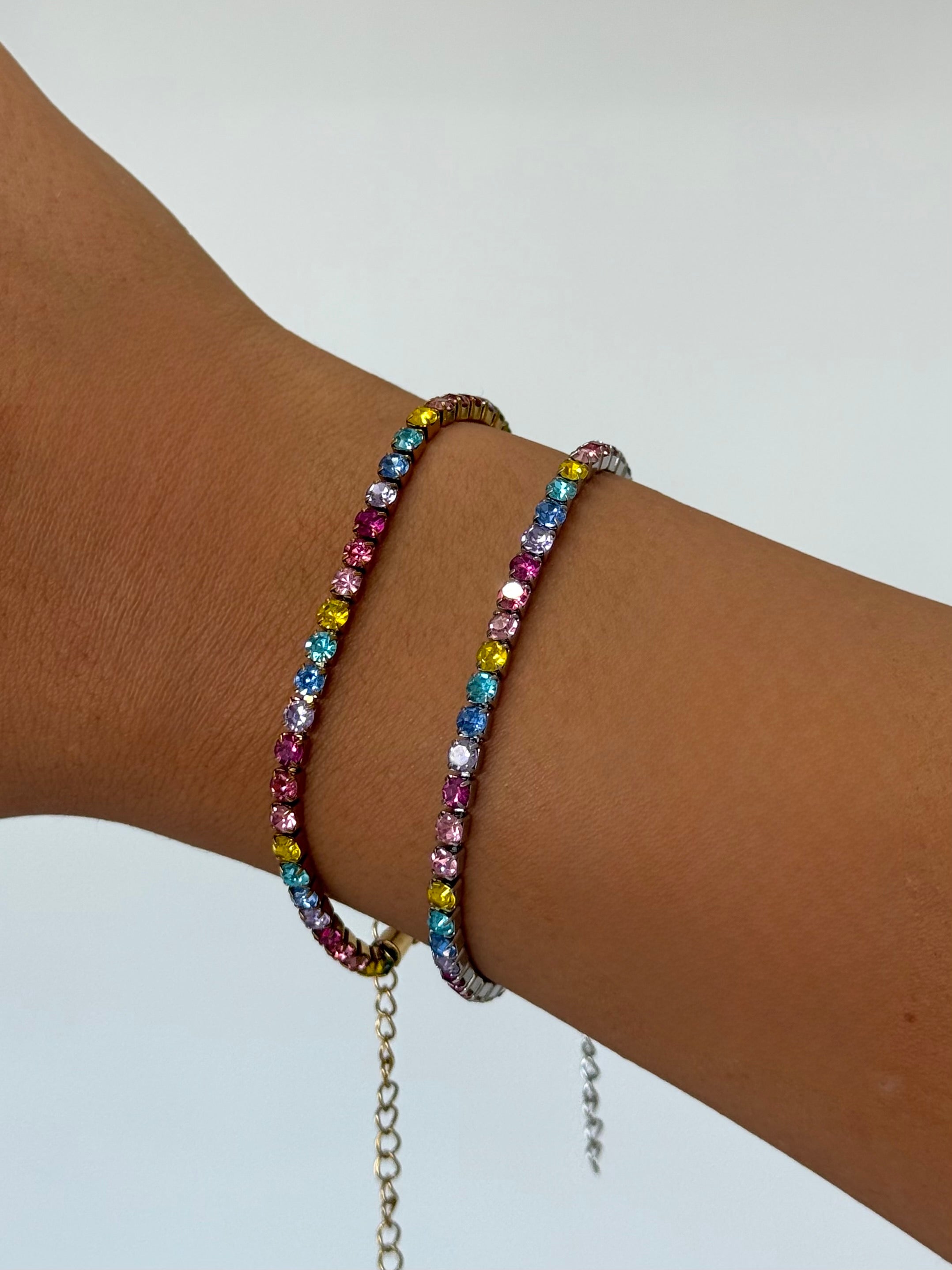 Bracciale Karol Multicolor