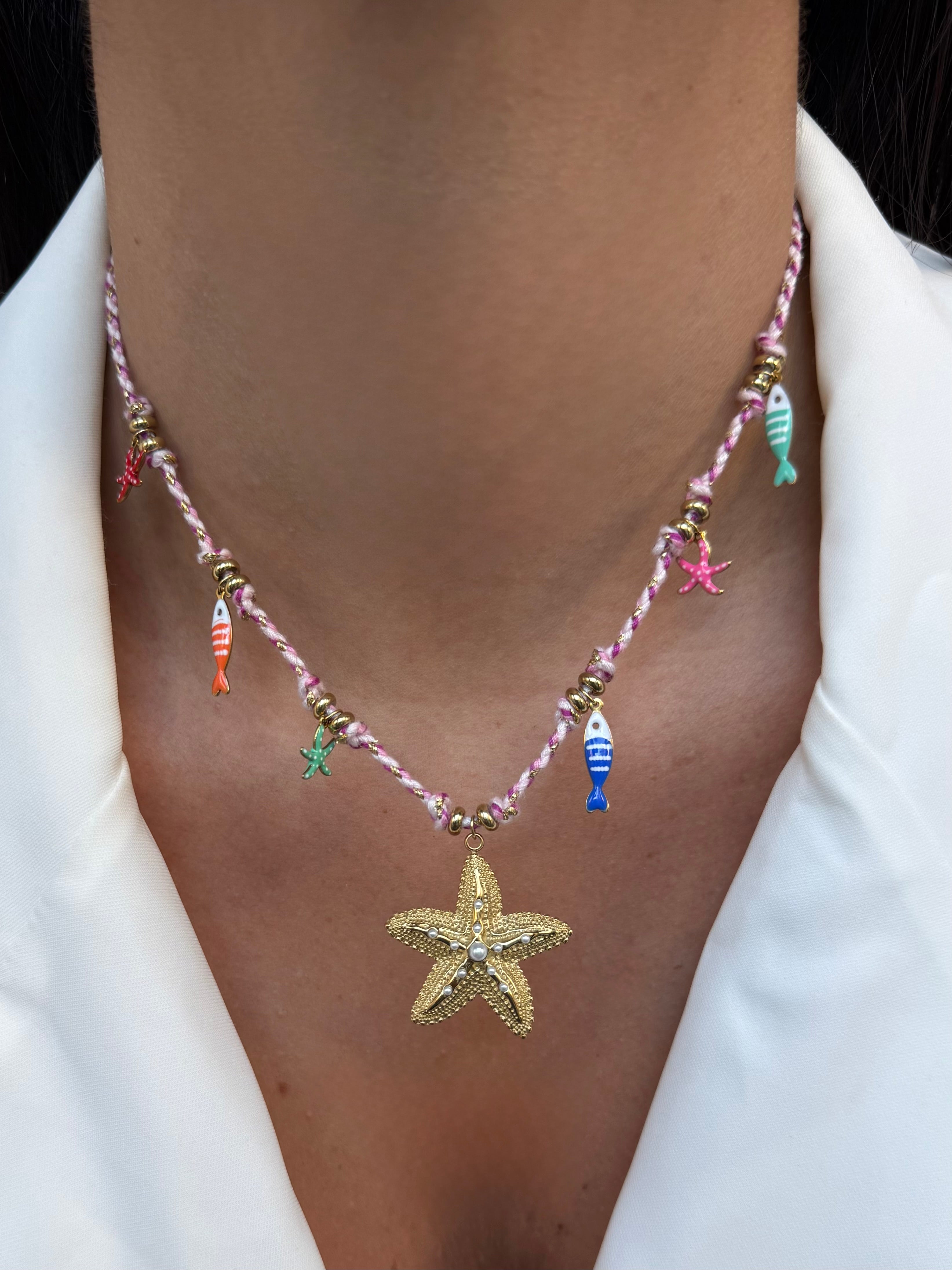 Collana Cadice