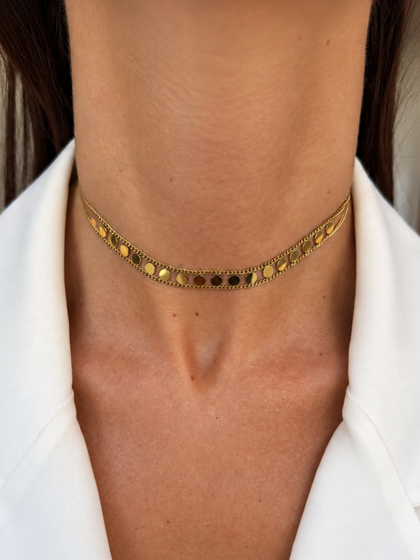 Collana Alicudi