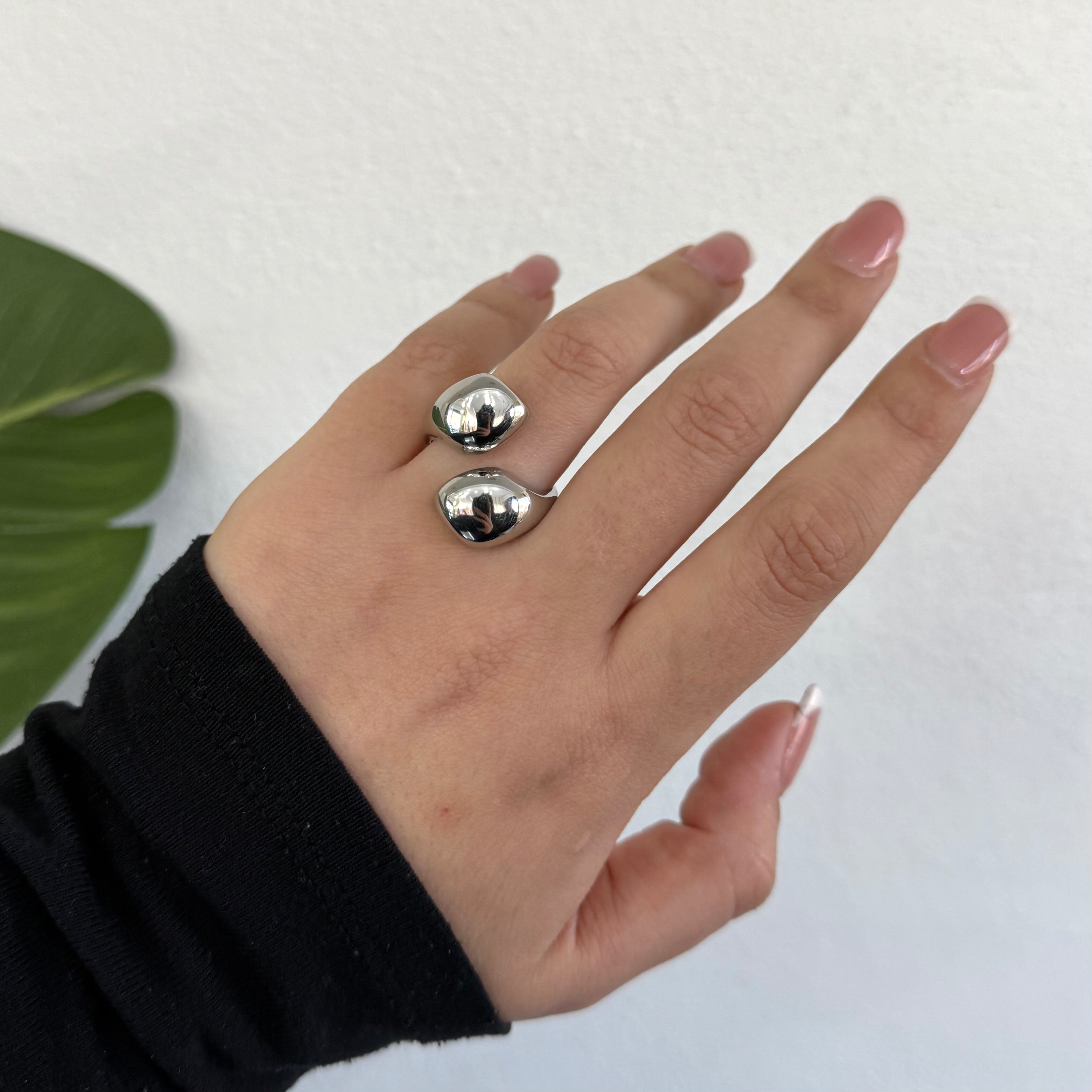 Anello New Astrid
