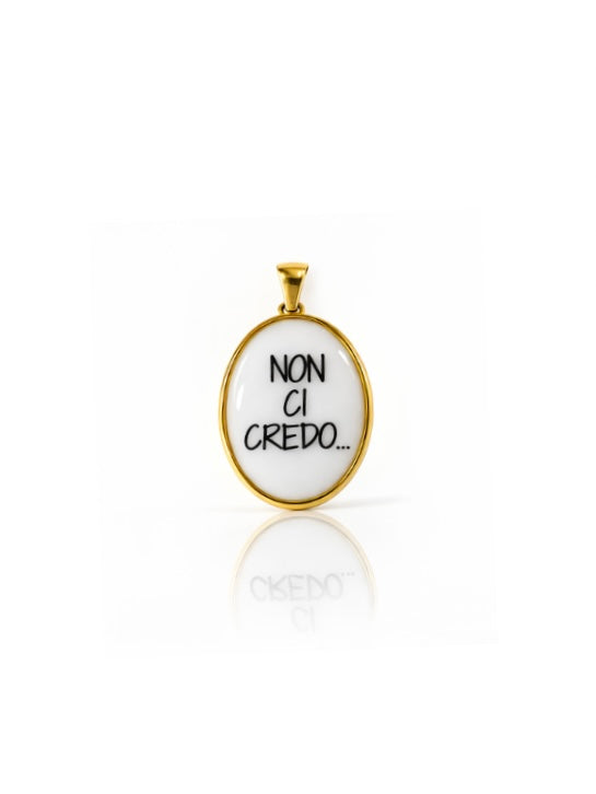 Charms "Non Ci Credo"