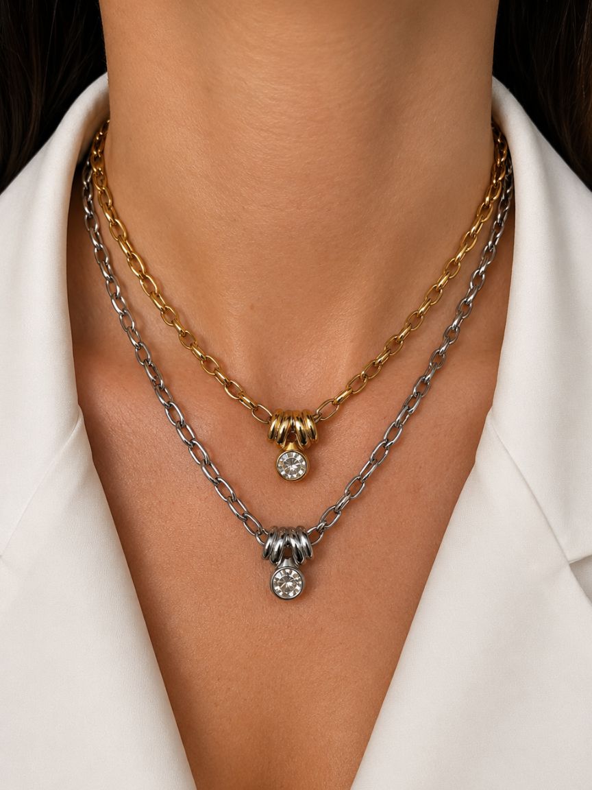 Collana Belen