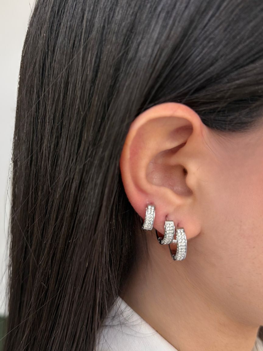 Set Orecchini Marisol