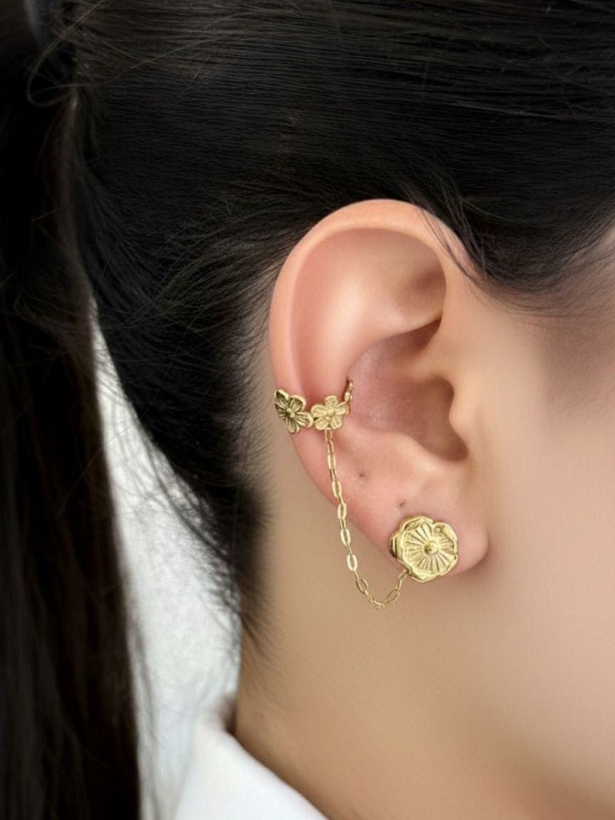 Mono Orecchino Flaminia