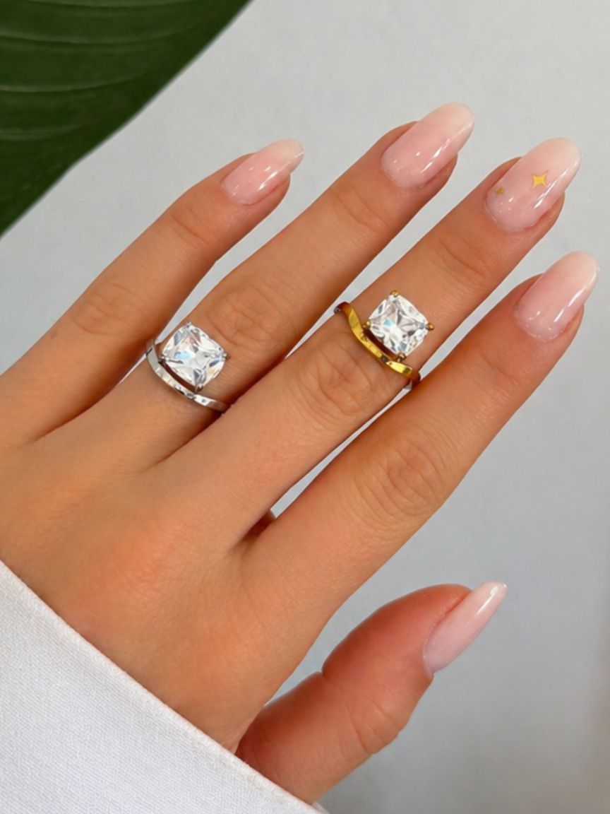 Anello Aria