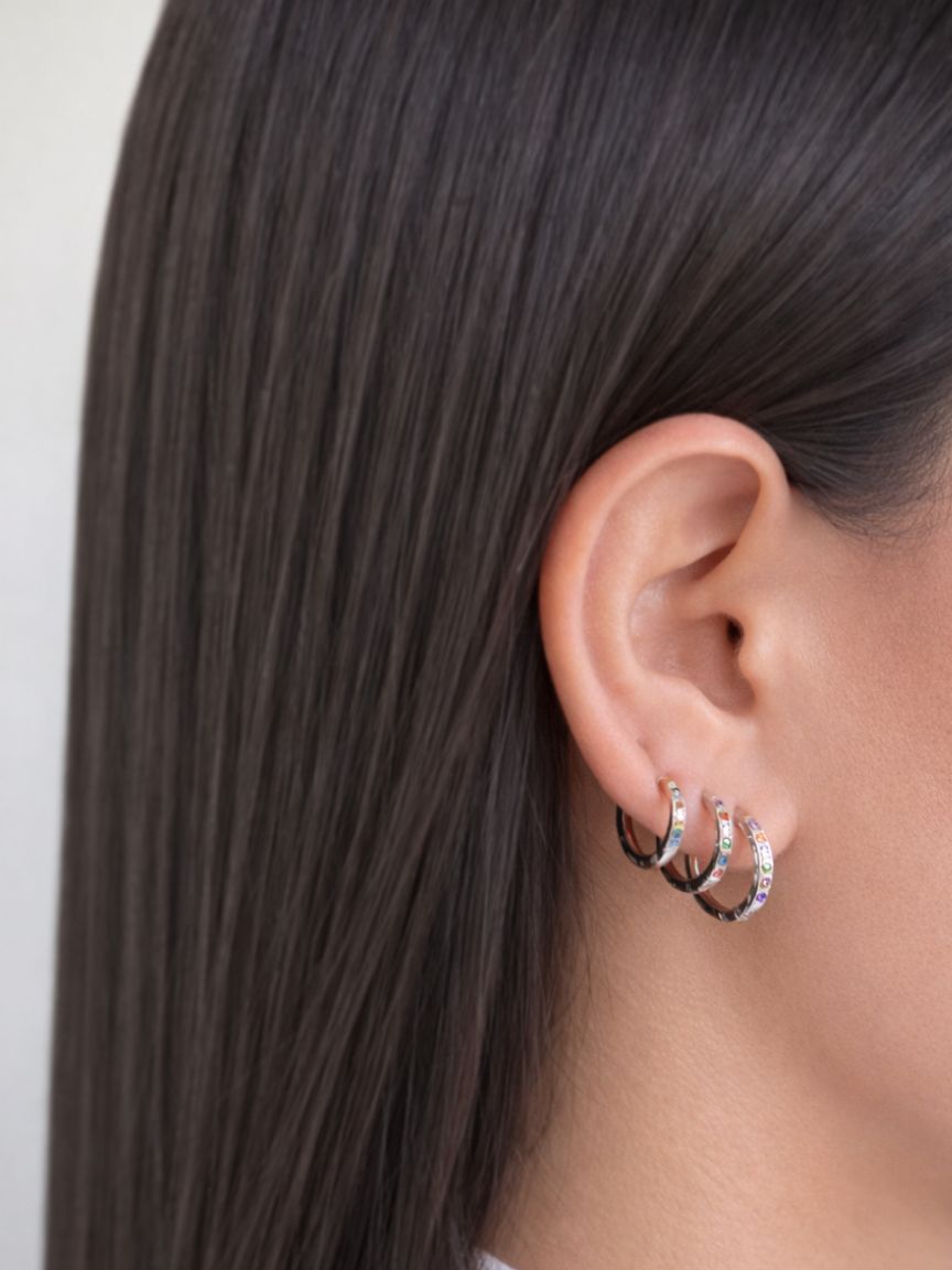 Set Orecchini Corinne