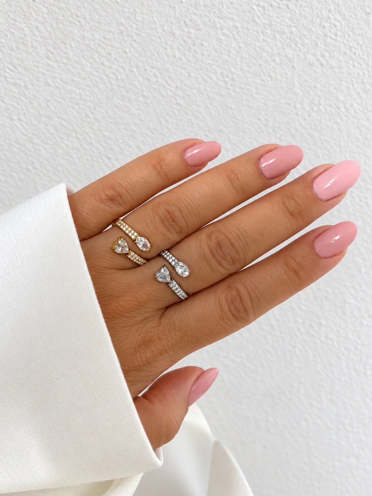 Anello Sally