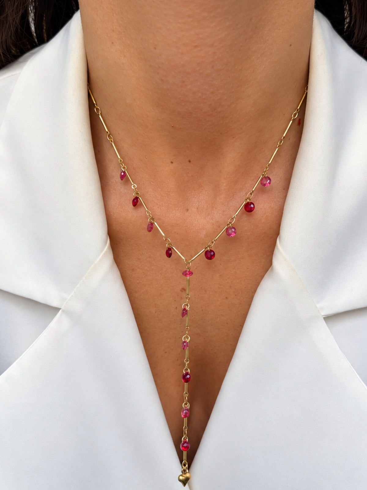 Collana Renee