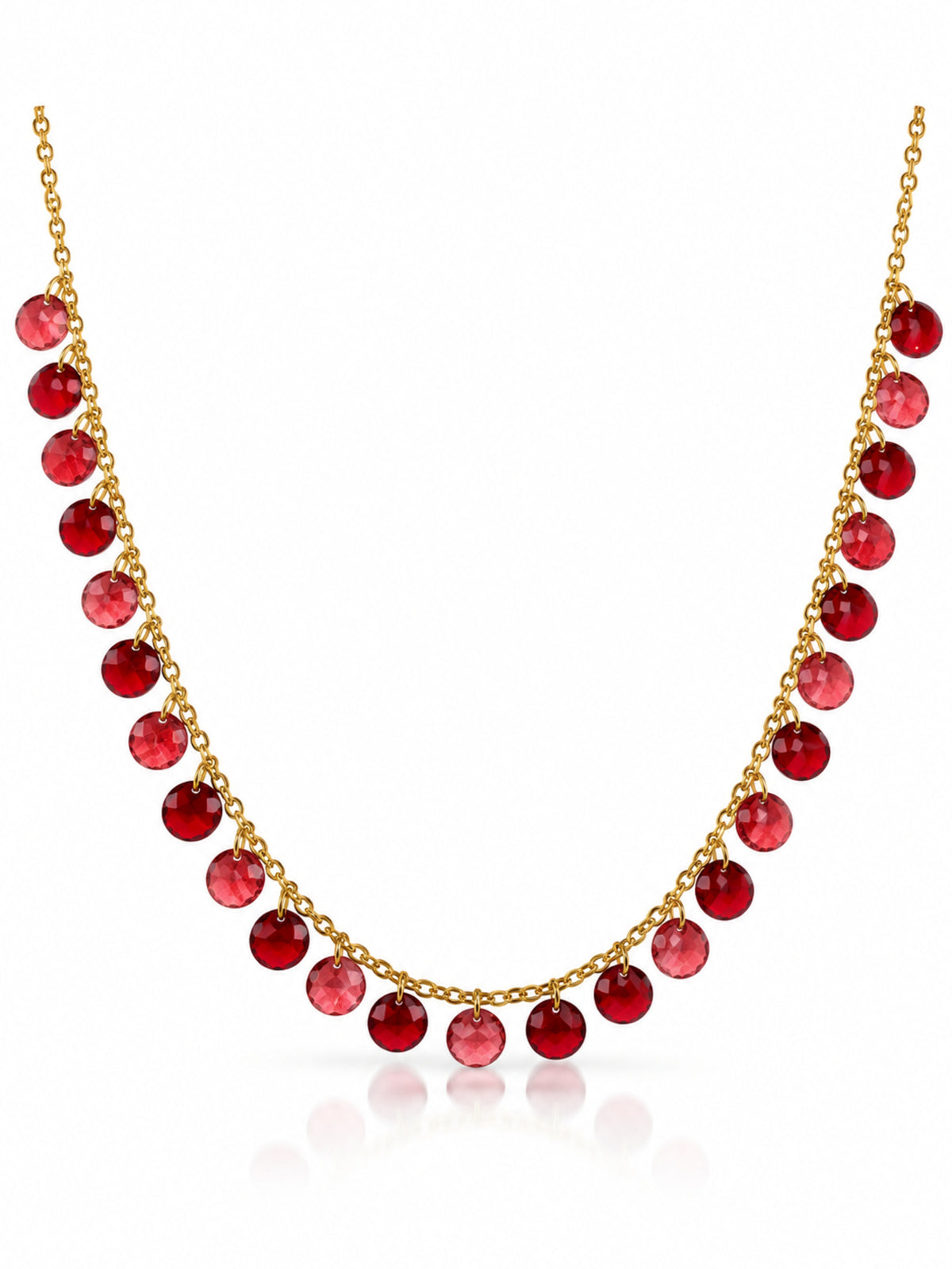 Collana Caroline