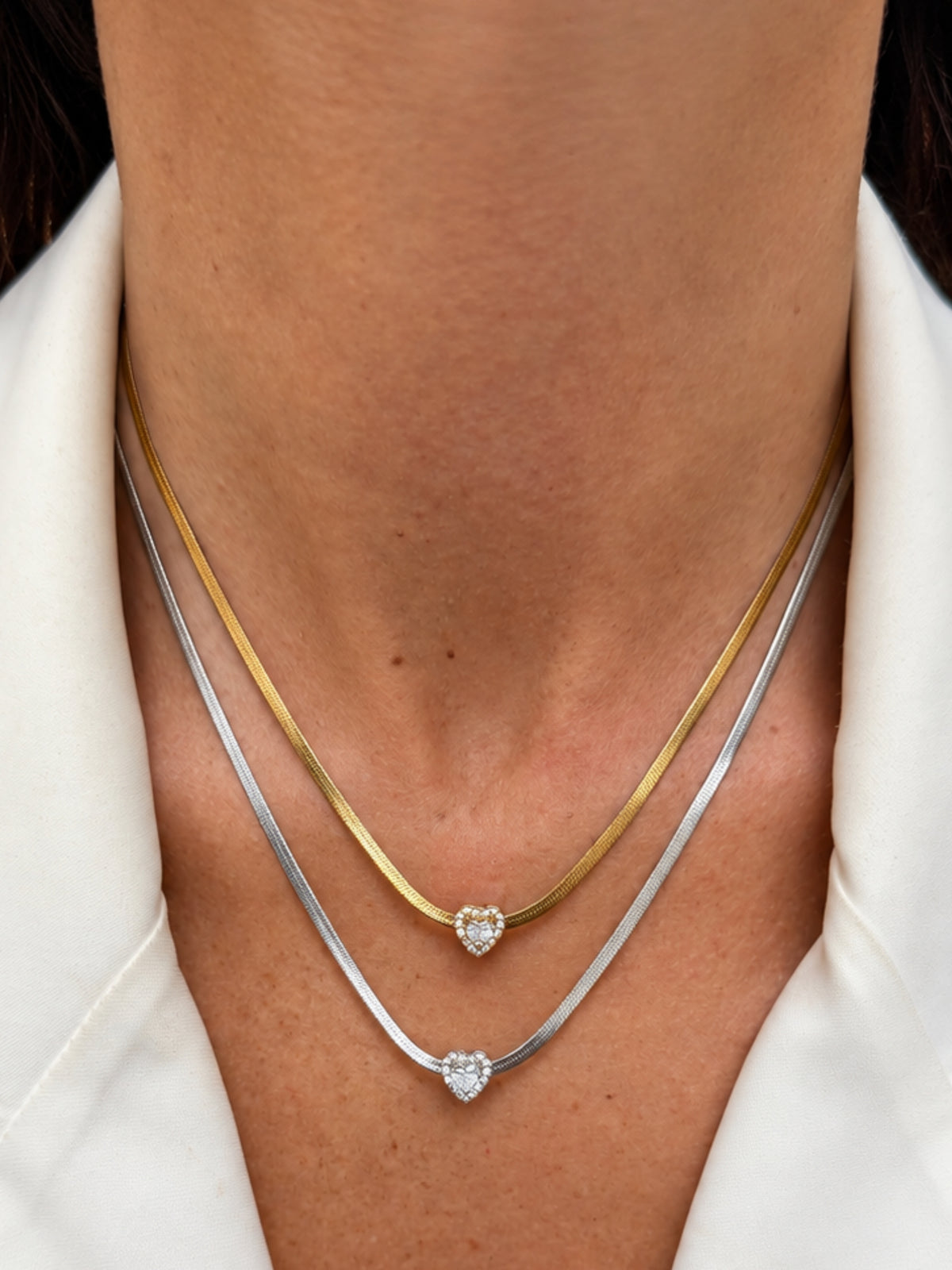 Collana Esme
