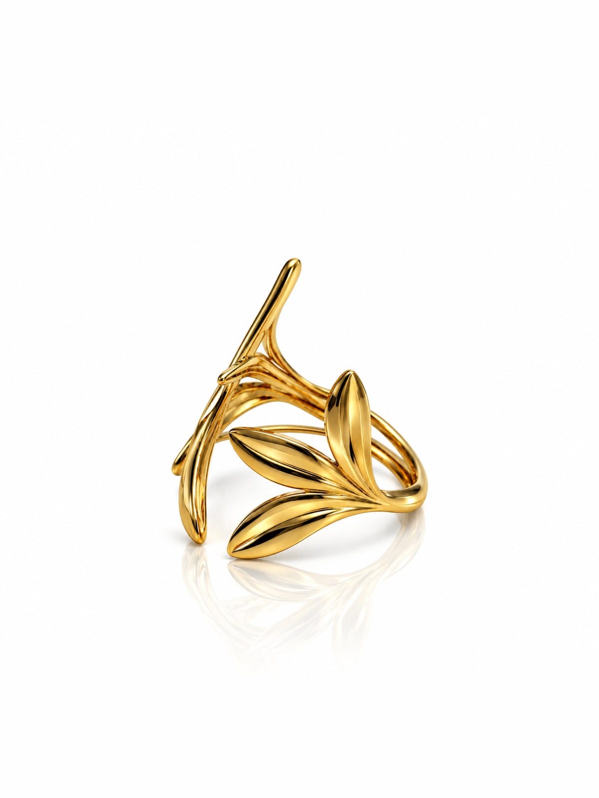 Anello Atena