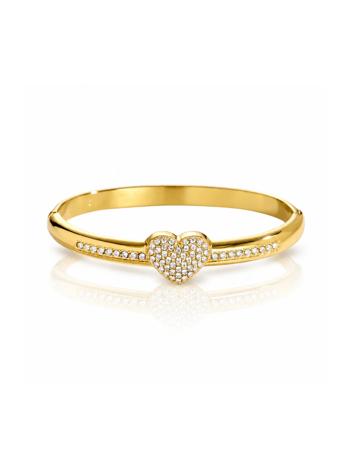 Bracciale Rigido Telma