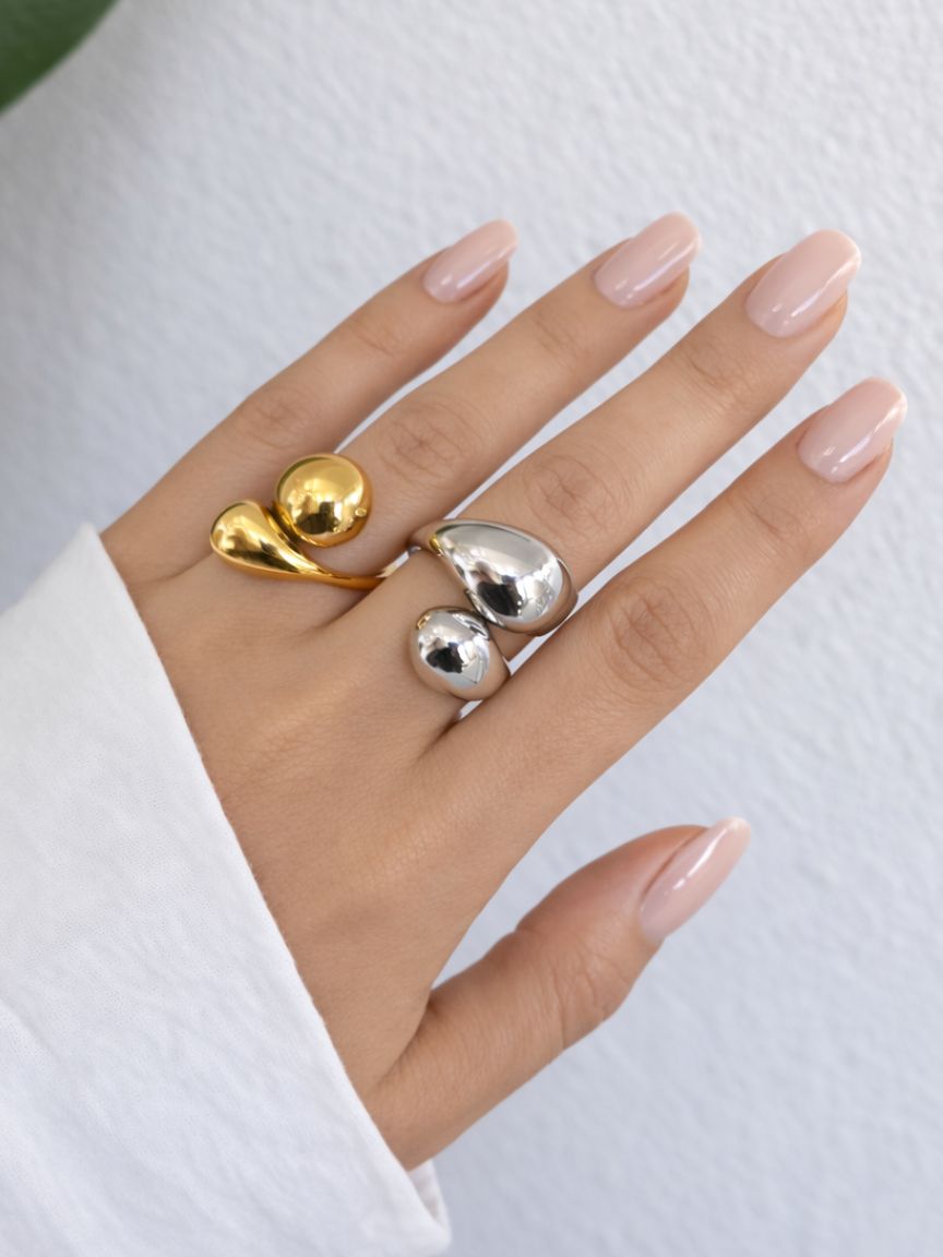 Anello Kate